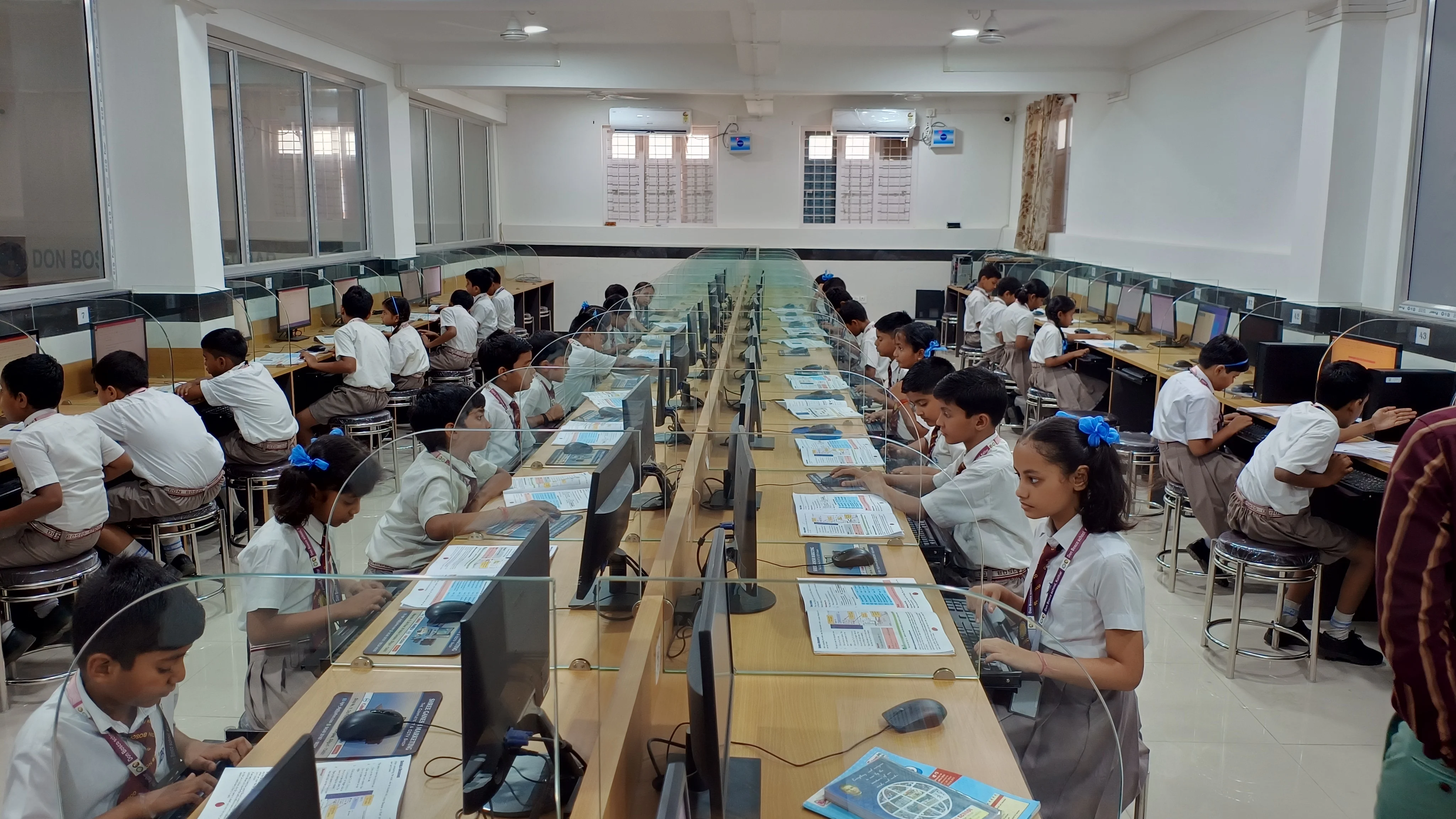 Computer Lab